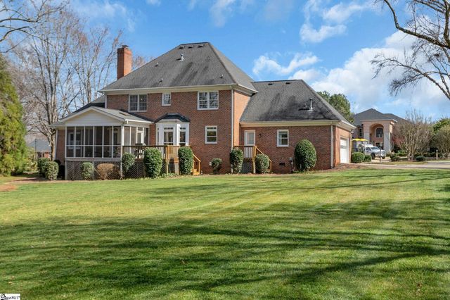 5 Ryedale Court, Greenville, SC 29615