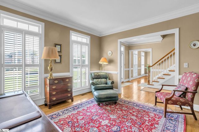 5 Ryedale Court, Greenville, SC 29615