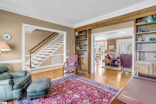 5 Ryedale Court, Greenville, SC 29615