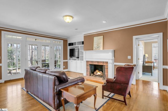 5 Ryedale Court, Greenville, SC 29615