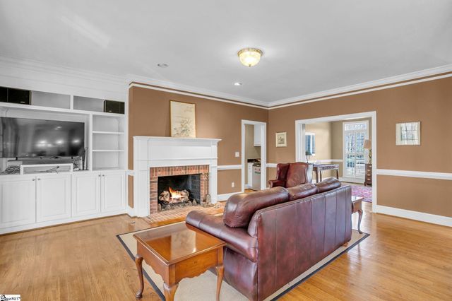 5 Ryedale Court, Greenville, SC 29615