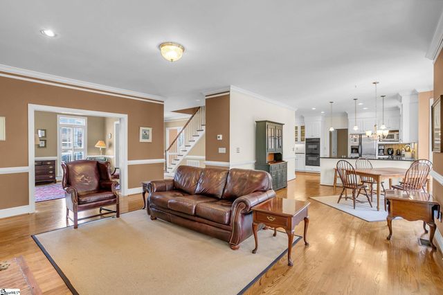 5 Ryedale Court, Greenville, SC 29615