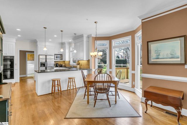 5 Ryedale Court, Greenville, SC 29615