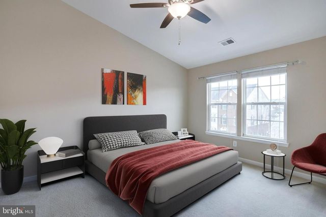 7012 TREK WAY, Gainesville, VA 20155