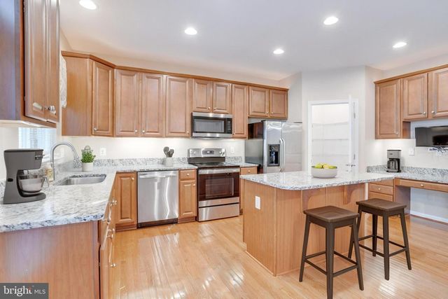 7012 TREK WAY, Gainesville, VA 20155