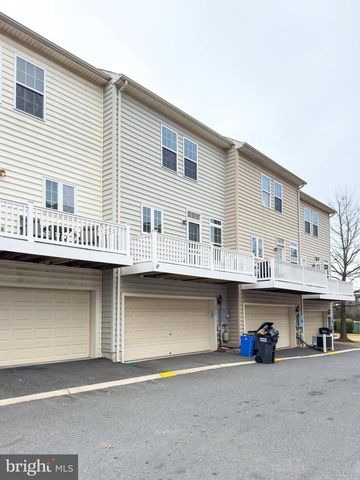 7012 TREK WAY, Gainesville, VA 20155