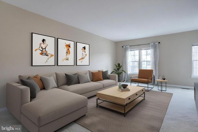 7012 TREK WAY, Gainesville, VA 20155