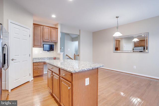 7012 TREK WAY, Gainesville, VA 20155