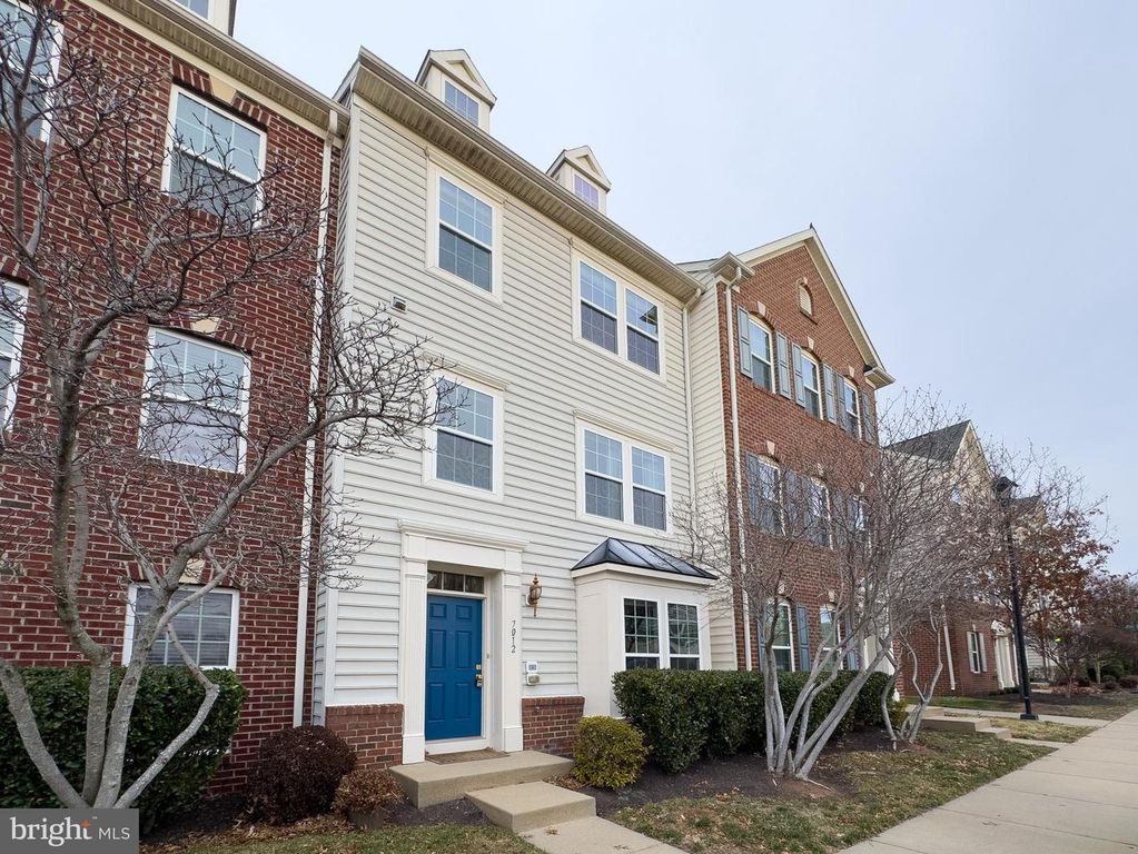 7012 TREK WAY, Gainesville, VA 20155