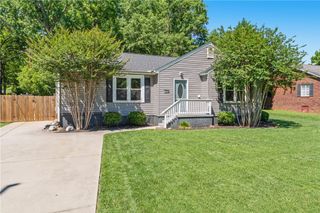 109 Beulah Drive, Anderson, SC 29625