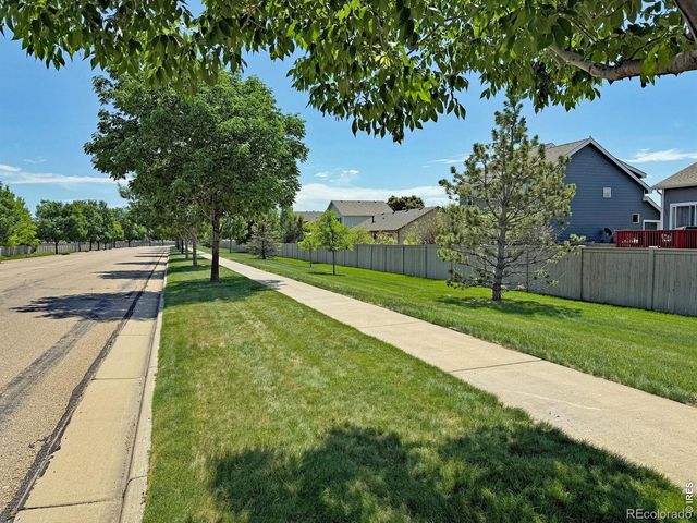 3268 White Buffalo Drive, Wellington, CO 80549