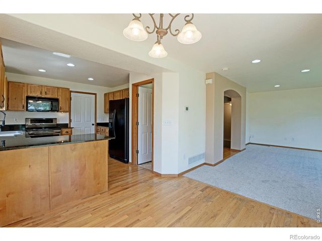 3268 White Buffalo Drive, Wellington, CO 80549