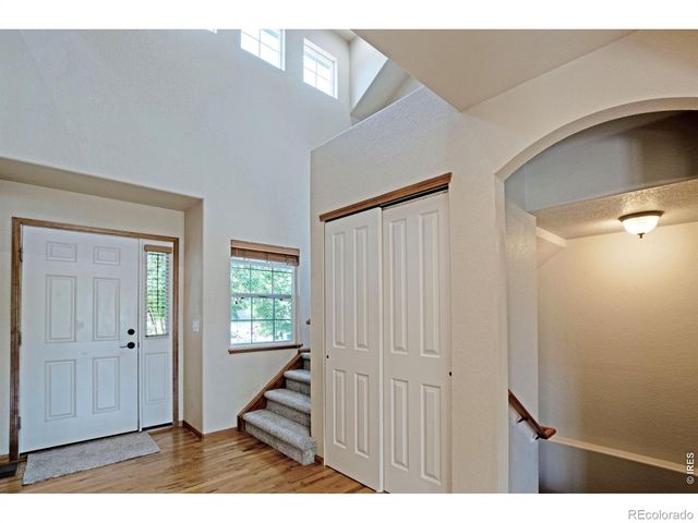 3268 White Buffalo Drive, Wellington, CO 80549