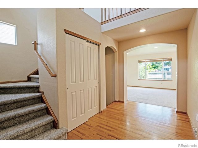 3268 White Buffalo Drive, Wellington, CO 80549