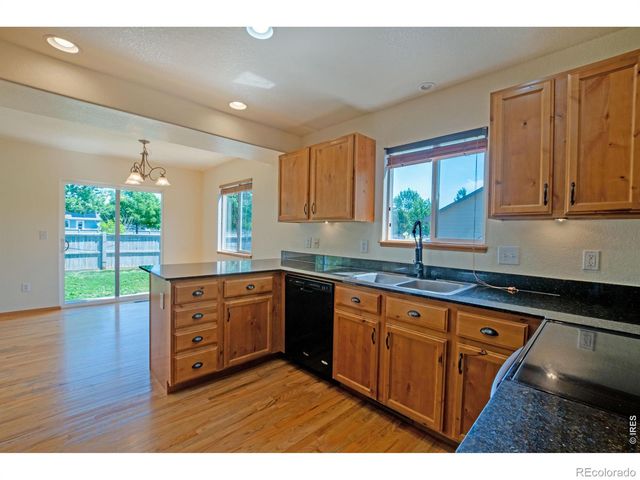 3268 White Buffalo Drive, Wellington, CO 80549