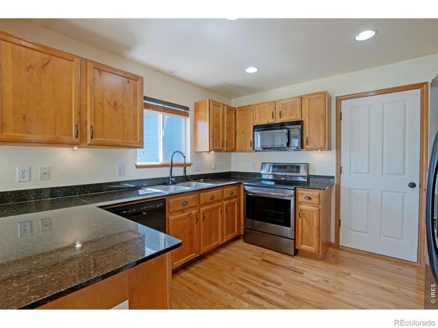 3268 White Buffalo Drive, Wellington, CO 80549