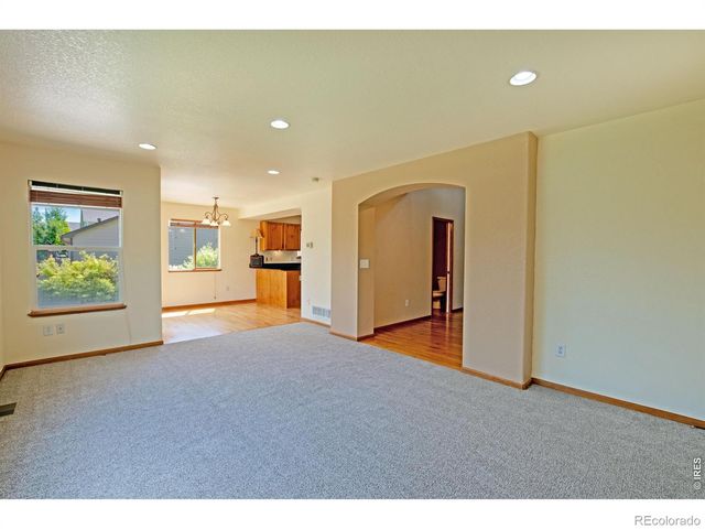 3268 White Buffalo Drive, Wellington, CO 80549