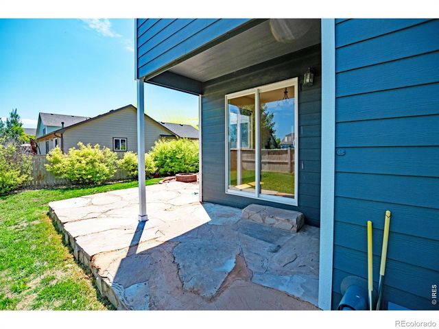 3268 White Buffalo Drive, Wellington, CO 80549