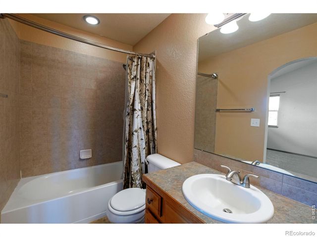 3268 White Buffalo Drive, Wellington, CO 80549