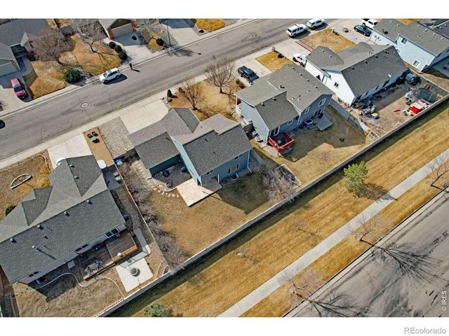 3268 White Buffalo Drive, Wellington, CO 80549