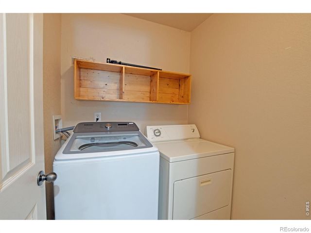 3268 White Buffalo Drive, Wellington, CO 80549