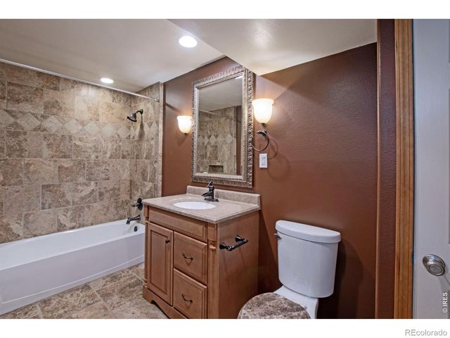 3268 White Buffalo Drive, Wellington, CO 80549