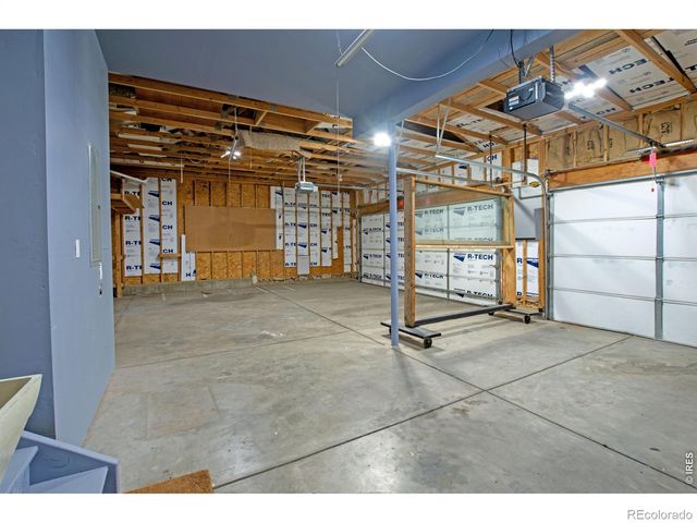 3268 White Buffalo Drive, Wellington, CO 80549