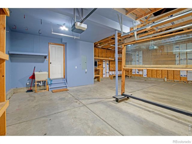 3268 White Buffalo Drive, Wellington, CO 80549