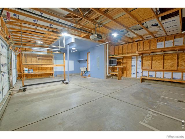 3268 White Buffalo Drive, Wellington, CO 80549