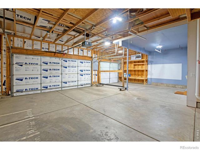 3268 White Buffalo Drive, Wellington, CO 80549