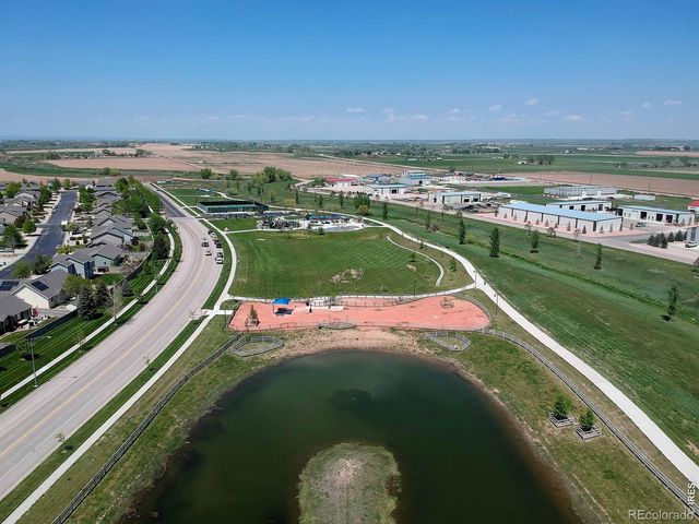 3268 White Buffalo Drive, Wellington, CO 80549