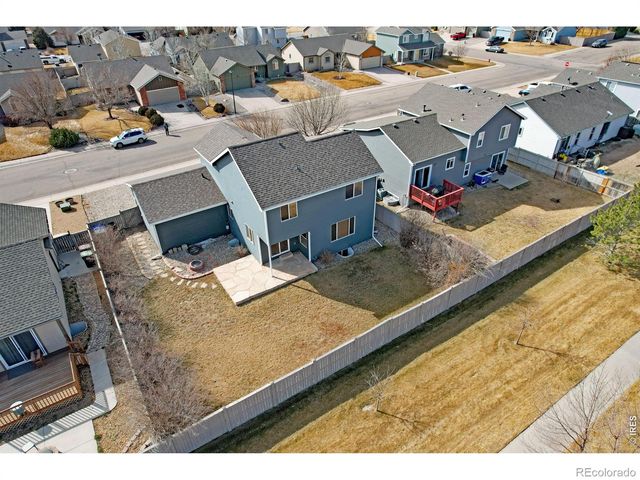 3268 White Buffalo Drive, Wellington, CO 80549