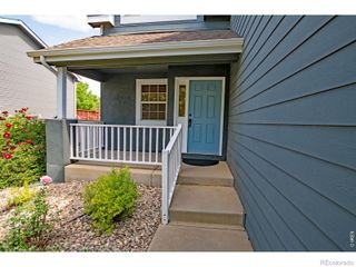 3268 White Buffalo Drive, Wellington, CO 80549