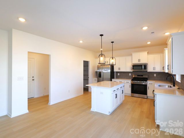 645 Willoughby Park Drive, Monroe, NC 28112