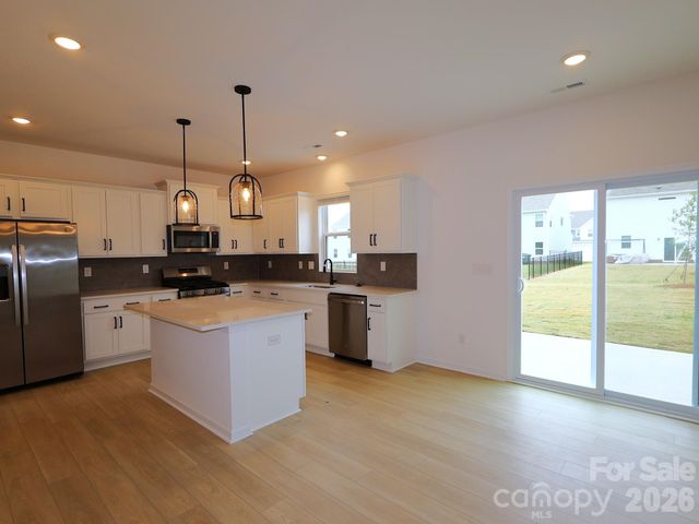645 Willoughby Park Drive, Monroe, NC 28112