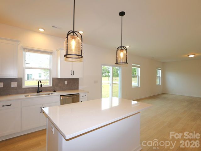 645 Willoughby Park Drive, Monroe, NC 28112