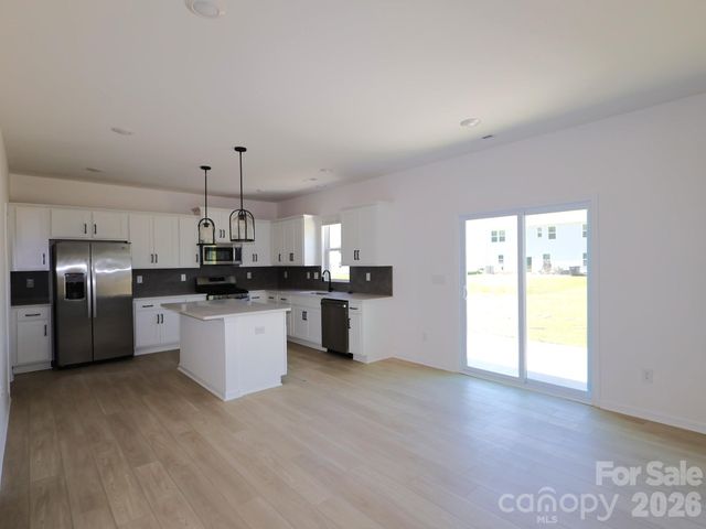 645 Willoughby Park Drive, Monroe, NC 28112