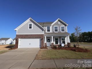 645 Willoughby Park Drive, Monroe, NC 28112