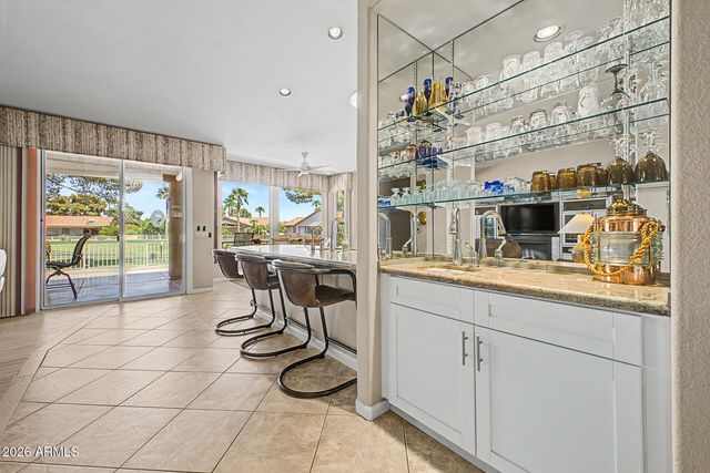 11018 E TWILIGHT Court, Sun Lakes, AZ 85248