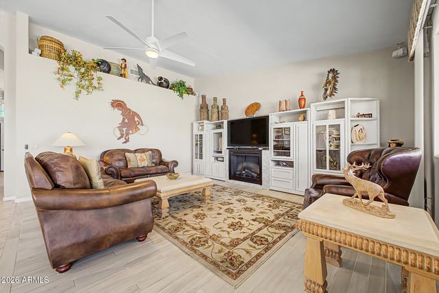11018 E TWILIGHT Court, Sun Lakes, AZ 85248