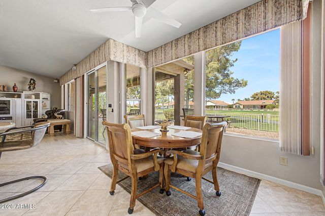 11018 E TWILIGHT Court, Sun Lakes, AZ 85248