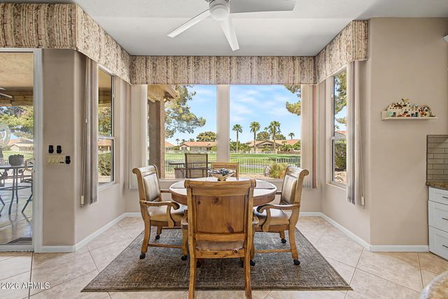 11018 E TWILIGHT Court, Sun Lakes, AZ 85248
