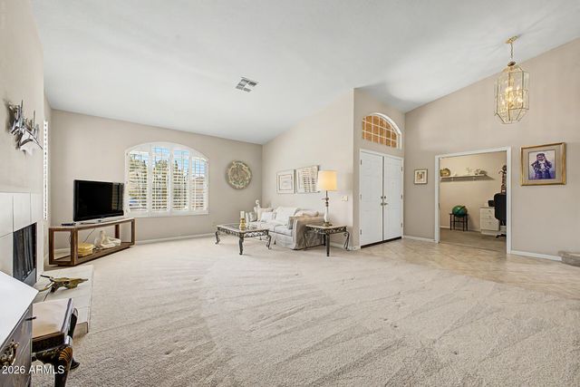 11018 E TWILIGHT Court, Sun Lakes, AZ 85248