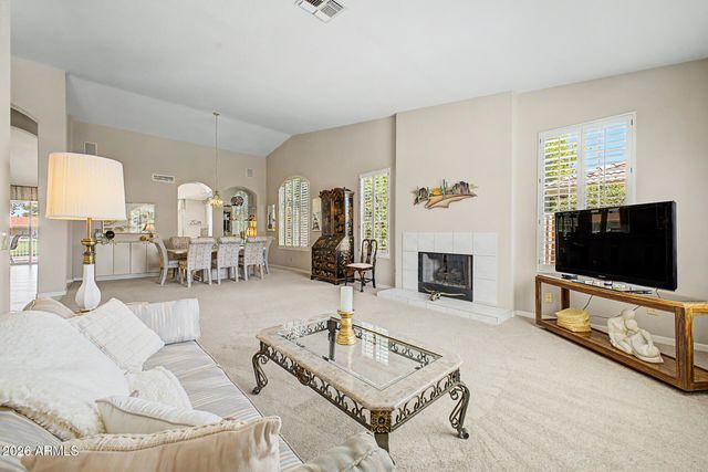 11018 E TWILIGHT Court, Sun Lakes, AZ 85248