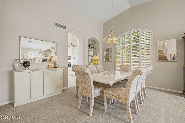 11018 E TWILIGHT Court, Sun Lakes, AZ 85248