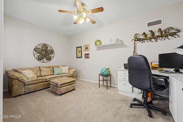 11018 E TWILIGHT Court, Sun Lakes, AZ 85248