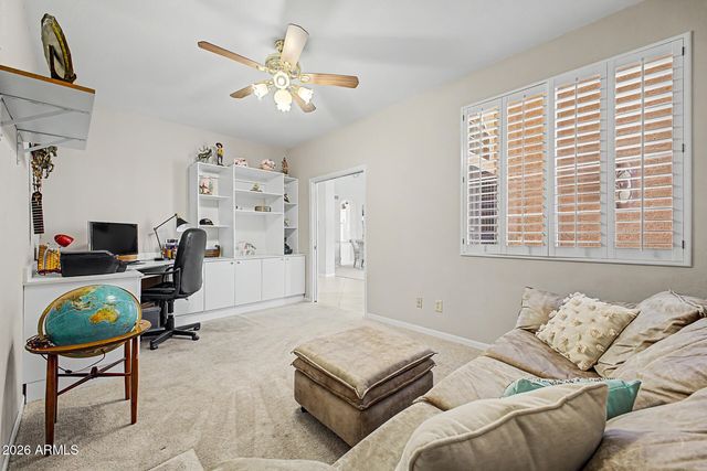 11018 E TWILIGHT Court, Sun Lakes, AZ 85248