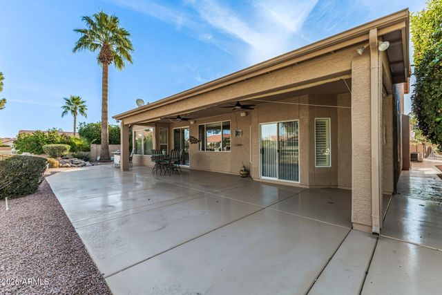 11018 E TWILIGHT Court, Sun Lakes, AZ 85248