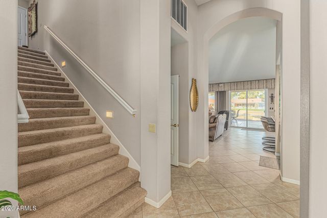 11018 E TWILIGHT Court, Sun Lakes, AZ 85248