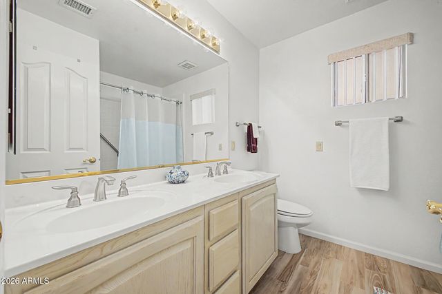 11018 E TWILIGHT Court, Sun Lakes, AZ 85248